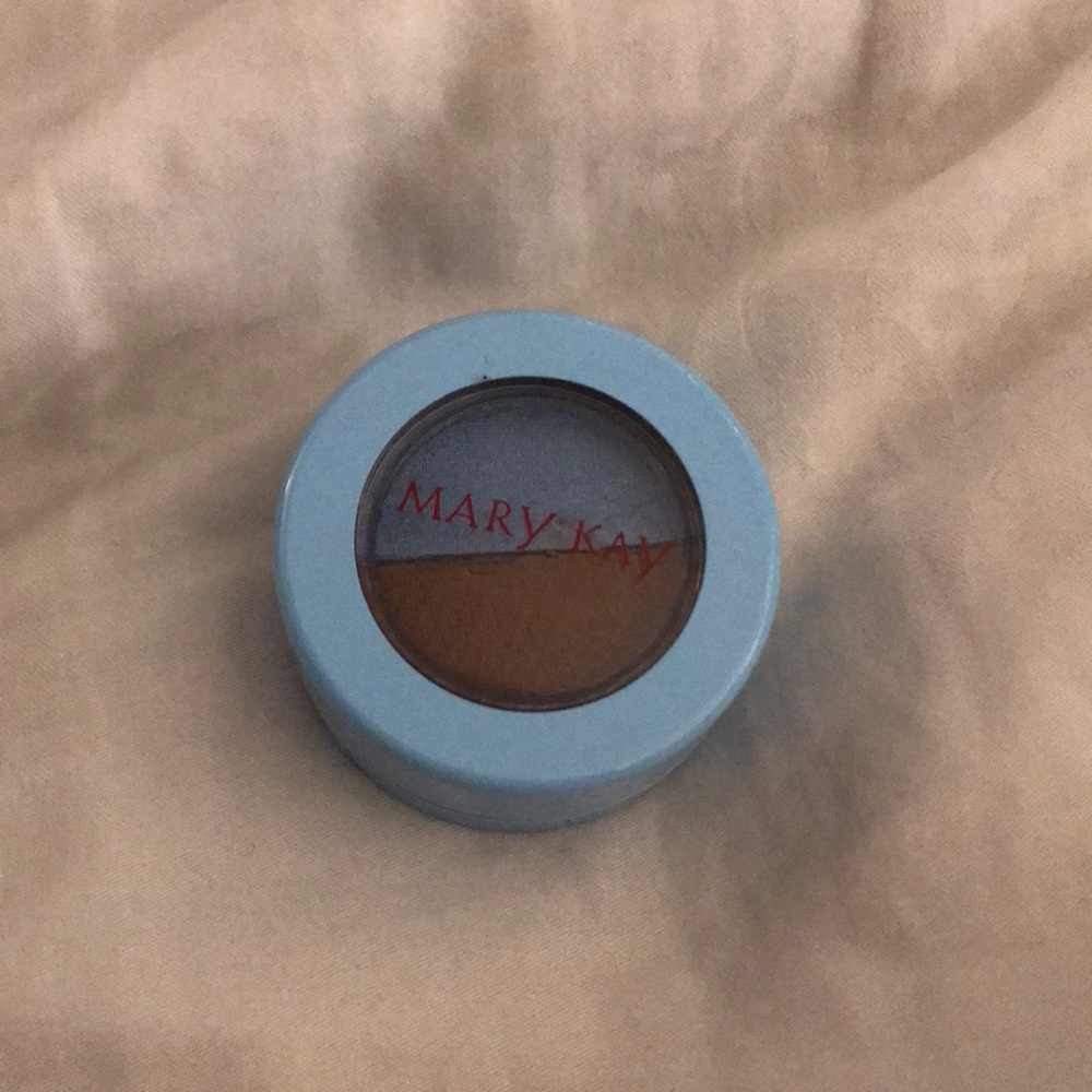 Mary Kay eyeshadow!